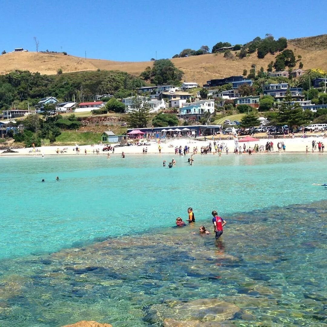 Sisters Beach